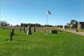 Image for Preemption Cemetery - Preemption, IL
