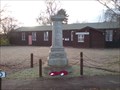 Image for Combined War Memorial, Southill, Beds, UK