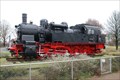 Image for NBDSM Locomotive #94 -  Gennep, The Netherlands