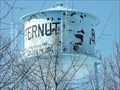Image for ** LEGACY ** Older Water Tower - Butternut WI