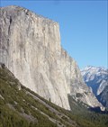 Image for El Capitan - Yosemite, CA