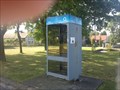 Image for Payphone / Telefonni automat - Nepolisy - Zadrazany, Czech Republic