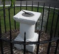 Image for Gregory & Wright Sundial, Lord Nelsons Dockyard, Antigua