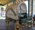 Image for Tom's Farms Covered Wagon