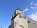 Image for Clocher Eglise Saint Pierre - Mauzé sur le Mignon, France