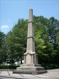 Image for Confederate Memorial Obelisk - Birmingham, Alabama