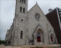 Image for St. James Episcopal Church - Baltimore MD