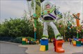 Image for Buzz Lightyear toy - Walt Disney Studios, Paris, FR