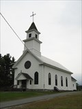 Image for St. Ignatius - Lowell, Vermont