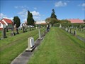 Image for Matakohe Pioneer Church Cemetery, North Island, New Zealand