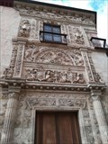 Image for Casa de Castril - Granada, Andalucía, España