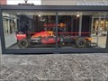 Image for F1 racing car Max Verstappen - Lelystad - the Netherlands