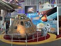 Image for Apollo XII Command Module - Hampton, Virginia