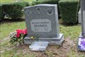 Image for William Markley Braswell -- Glenwood Cemetery, Houston TX