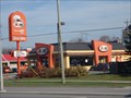 Image for A&W  - Division Street - Kingston, Ontario