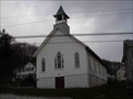 Image for Gap Methodist Episcopal Church (Former) - Gap, PA