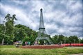 Image for Eiffel Tower (Paris, Tennessee)