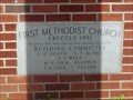 Image for 1951 - First Methodist Church - Madisonville, TX