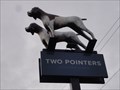 Image for Two Pointers - Woodlesford, UK