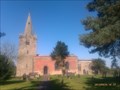 Image for St Andrew’s - Twyford, Derbyshire