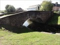 Image for Long Lane Bridge Over The Erewash Canal - Shipley, UK