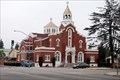 Image for Holy Trinity Armenian Apostolic Church - Fresno California