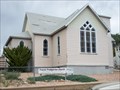 Image for 1891 - M E Church, Prescott, Arizona