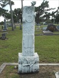 Image for Wm. B. Woodward - Edgewater New Smyrna Cemetery - Edgewater, FL