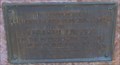 Image for Abraham Lincoln Speech 2 Dec 1859 DAR Marker -- Atchison, KS, USA