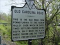 Image for Old Carolina Road