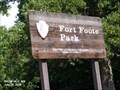 Image for "Fort Foote" - Fort Washington MD