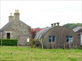 Image for Nissen Hut in Scotland