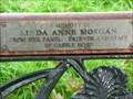 Image for Linda Anne Morgan, St Mary the Virgin, Alveley, Shropshire, England