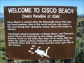 Image for Cisco Beach - Bear Lake, UT
