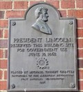 Image for President Lincoln - Port Angeles, Washington