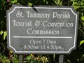 Image for St. Tammany  Visitor Center - Mandeville, LA.