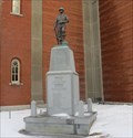Image for Monument en hommage aux victimes de toutes les guerres - Montréal, QC