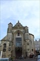 Image for Ancienne église Saint-Fursy - Lagny-sur-Marne, France