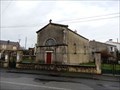 Image for Temple eglise reformée - Fontenay le Comte, France