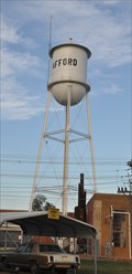 Image for Stafford Original Water Tower