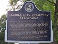 Image for Marble City Cemetery Sylacauga - Sylacauga, AL