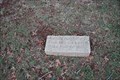 Image for Mary Lewis Jones & Sarah Lewis Talley -- Chapel Hill Cemetery, San Augustine TX