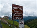 Image for Passo Sella (2240m)