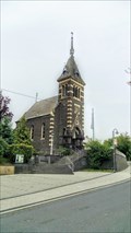 Image for Evangelische Kirche Mendig, RP, Germany