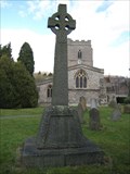 Image for Northchurch,Great War Memorial-  Herts.
