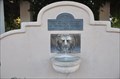 Image for Nordoff (Ojai) Lion-Head Fountain