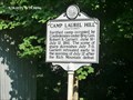 Image for Camp Laurel Hill - Belington WV