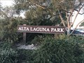 Image for Alta Laguna Park - Laguna Beach, CA