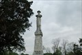 Image for Confederate Memorial - Innis, LA