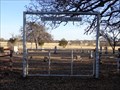 Image for Center Hill Cemetery - Cooke County,TX
